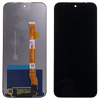 Дисплей Realme C85 4G 5G + тачскрин (оригинал Китай)