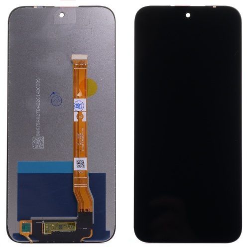 Дисплей Realme C85 4G 5G з тачскріном (оригінал Китай)