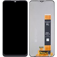 Дисплей Samsung Galaxy A13 4G A135F, A23 A235 A23 5G A236B, M13 M135F, M23 5G M236B, M33 5G M336B з тачскріном (SM-M236B V04 оригінал OEM)
