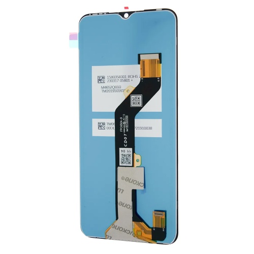 Дисплей Tecno Spark 7 KF6, 7 Go KF6m з тачскріном (1540415242 оригінал Китай)