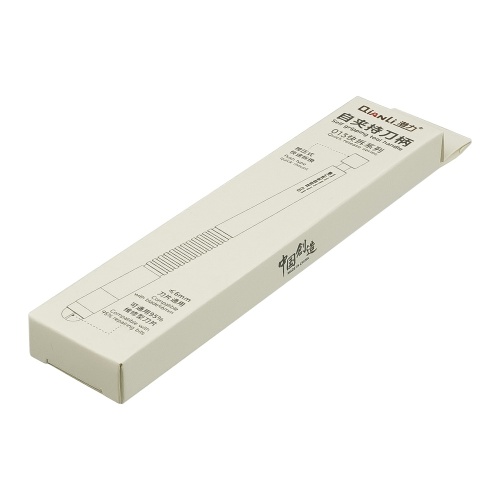 Ручка QianLi 013, алюмінієва, з автоматичним цанговим затискачем для лез скальпеля та металевих лопаток фото 2