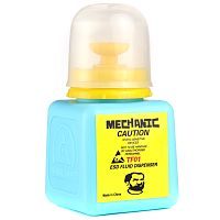 Ємність для спирту Mechanic TF01, 120 мл