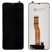 Дисплей Huawei Honor X6 X6s, X8 5G, Play 30 з тачскріном (AAAA)