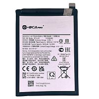 Аккумулятор Samsung SCUD-WT-W1 Galaxy A04 A04e A045F, A22 5G A226B (оригинал G+OCA Pro 5000 mAh)