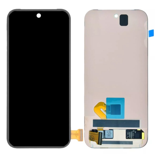 Дисплей Google Pixel 9 з тачскріном (OLED)