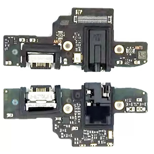 Шлейф Xiaomi Redmi Note 11 5G, 11T 5G, Poco M4 Pro 5G з роз'ємами зарядки та навушників, мікрофоном - нижня плата (оригінал Китай) Шлейф Xiaomi Redmi Note 11 5G, 11T 5G, Poco M4 Pro 5G з роз'ємами зарядки та навушників, мікрофоном - нижня плата (оригінал Китай)