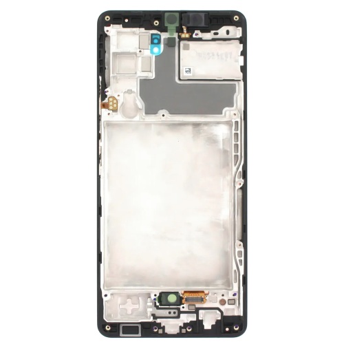 Дисплей Samsung Galaxy A42 5G A426B з тачскріном (оригінал 100% Service Pack з рамкою) Дисплей Samsung Galaxy A42 5G A426B з тачскріном (оригінал 100% Service Pack з рамкою)