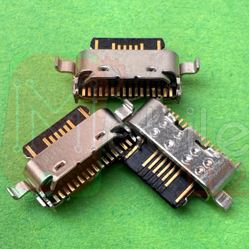 Роз'єм зарядки Samsung Galaxy A05s A057F Type-C