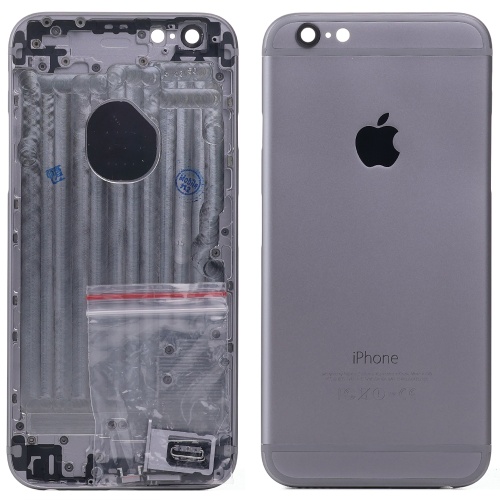 Корпус Apple iPhone 6 Розпродаж (темно-сірий) Корпус Apple iPhone 6 Розпродаж (темно-сірий)