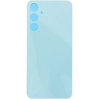 Задня кришка Samsung Galaxy A16 5G A166 (зелена)