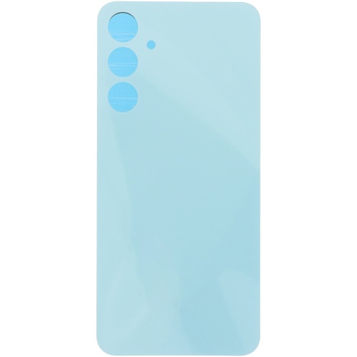 Задня кришка Samsung Galaxy A16 5G A166 (зелена)