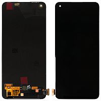 Дисплей Oppo A78 4G з тачскріном та рамкою (IN-CELL)