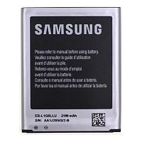 Аккумулятор Samsung EB-L1G6LLU EB-L1G6LLA совм EB535163LU кач. AAA Galaxy Grand Duos I9082 Galaxy Grand Duos i9080 Galaxy S III I9300