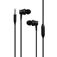 Навушники Xiaomi MI Earphones Ultra-Deep Bass (чорні)
