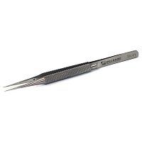 Пінцет Mechanic TK-11 прямий гострий, немагнітний, 140 мм