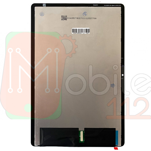 Дисплей Lenovo Tab M10 Gen 3 TB328FU TB-328XU з тачскріном (AAAA)