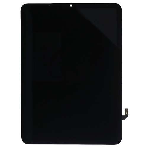 Дисплей Apple iPad Air 5 2022 з тачскріном (чорний оригінал OEM версія Wi-Fi) фото 2