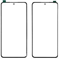Скло дисплея Oppo Reno10 CPH2531 (OCA Pro з плівкою)