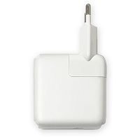 Блок питания Apple 30W USB-C Power Adapter MacBook (MJ262ZM/A)