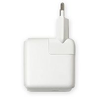 Блок живлення Apple 30W USB-C Power Adapter MacBook (MJ262ZM/A)