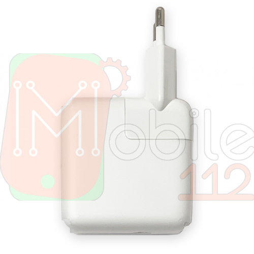 Блок живлення Apple 30W USB-C Power Adapter MacBook (MJ262ZM/A)