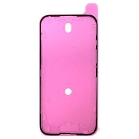 Скотч - стікер для дисплея iPhone 16 (Orig червоний)