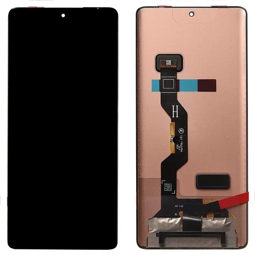 Дисплей Motorola Edge 50 Ultra з тачскріном (оригінал Китай)