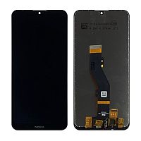 Дисплей Nokia 3.2 TA-1156 TA-1164 + тачскрин (AAAA)