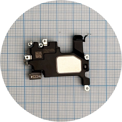 Динамік Apple iPhone 14 Plus у рамці