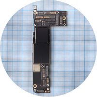 Материнская плата Apple iPhone 12 iCloud Заблокирован (оригинал 100%)