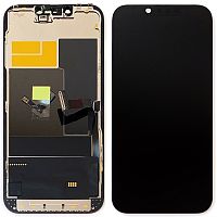 Дисплей Apple iPhone 13 Pro + тачскрин (OLED DD)
