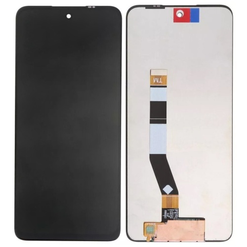 Дисплей Motorola Moto G73 XT2237 з таскріном (AAAA)