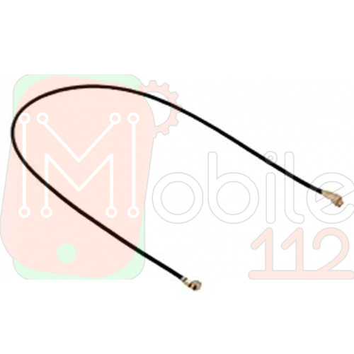 Коаксиальный кабель Xiaomi Poco M4 Pro 4G, Redmi Note 11 Note 11S антенна - 117 мм