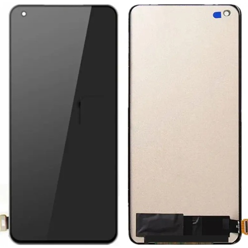 Дисплей Vivo X50 з тачскріном (IN-CELL)