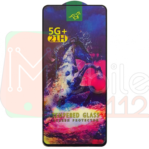 Защитное стекло Motorola Moto G41 XT2167-2 XT2169 XT2173-3 (Full Glue)