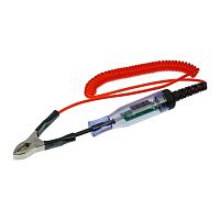 Индикатор напряжения для сети автомобиля 5-120V с дисплеем