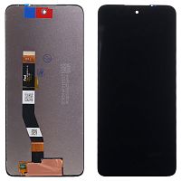 Дисплей Motorola Moto G32 XT2235-2 з тачскріном (TXDI650EBEPX оригінал OEM)