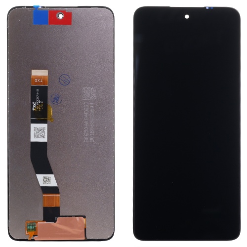 Дисплей Motorola Moto G32 XT2235-2 + тачскрин (TXDI650EBEPX оригинал OEM) Дисплей Motorola Moto G32 XT2235-2 + тачскрин (TXDI650EBEPX оригинал OEM)