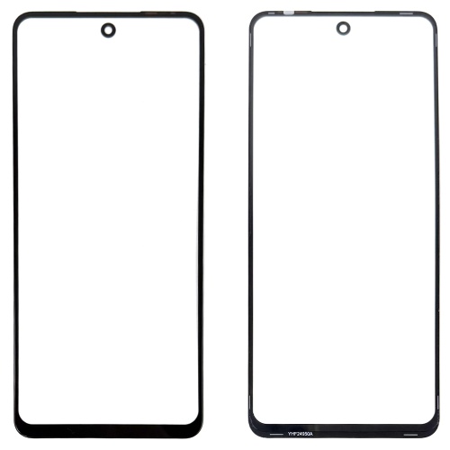 Скло дисплея ZTE Blade V60 Design, Nubia V60 Design (з OCA плівкою)