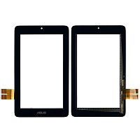 Тачскрін Asus MeMO Pad ME172V MCF-070-0582-01-V1.0 (чорний)