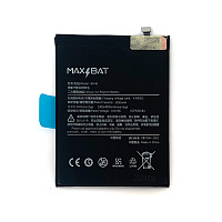 Акумулятор Xiaomi BN46 Max Bat Redmi 7, Redmi Note 8, Note 8T 4000 mAh