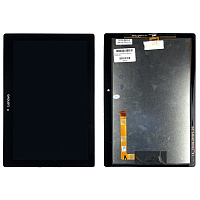 Дисплей Lenovo Tab 3 10