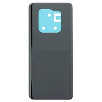 Задня кришка Xiaomi Redmi Note 14 Pro (чорна оригінал Китай)