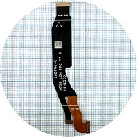 Шлейф Realme 12+ Plus межплатный на дисплей