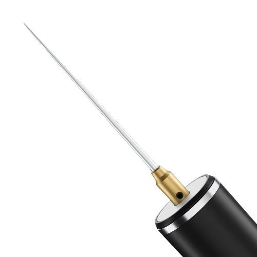 Машинка для видалення OCA клею QianLi Electric Glue Remover (USB Type-C, 2500mAh) фото 2