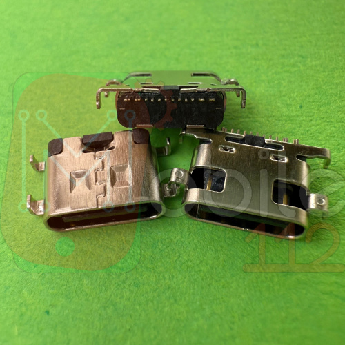 Разъем зарядки Blackview BV9100 BV5900 BV6600 BV6900 BV6900 Pro BV6600 Pro Type C