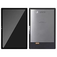 Дисплей Blackview Tab 11, Tab 11 SE з тачскріном (AAAA помаранчевий роз'єм, 243 x 153 мм)