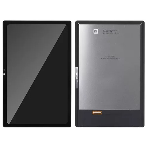 Дисплей Blackview Tab 11, Tab 11 SE з тачскріном (AAAA помаранчевий роз'єм, 243 x 153 мм)