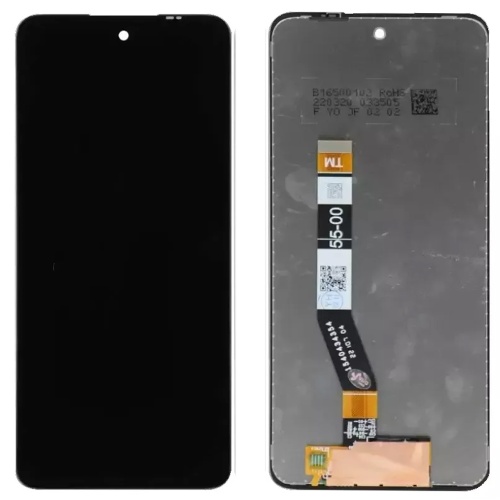Дисплей Motorola Moto G62 5G XT2223 з тачскріном (АААА)