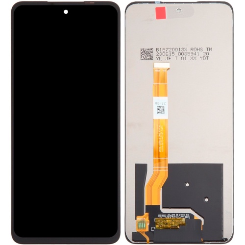 Дисплей Realme C67 4G RMX3890 з тачскріном (АААА)